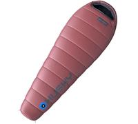 HUSKY Mini 0°c - Unisex - Rosso - Taglia DROIT- modello 2025