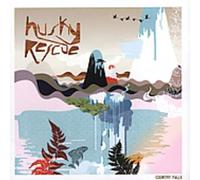 Husky Rescue - Country Falls (2 CD)