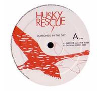Husky Rescue - Diamonds in the Sky