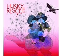 Husky Rescue - Diamonds in the Sky/Emperor Machine Rmx