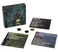 Husky Rescue - Ship Of Light (2 CD)