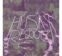 Husky Rescue Ship of Light (CD) Album