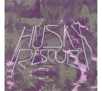 Husky Rescue Ship of Light (CD) Album