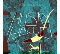 Husky Rescue Ship of Light (CD) Special Box Set