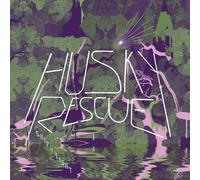 Husky Rescue - Ship Of Light (Incl. 3 Bonus Tracks)