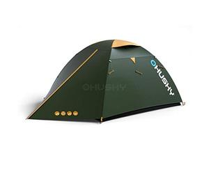 Husky, Tenda Outdoor Classico Bird 3 Classico, Verde