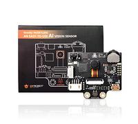 HUSKYLENS Smart AI Machine Vision Sensor - Telecamera di monitoraggio oggetti per Arduino, Raspberry Pi e LattePanda