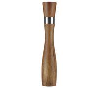 Husla 73912 Salt and Pepper Mill, Acacia Wood