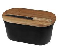 HUSLA PANE DI PANE CON TAGLIERE E COLTELLO 73935