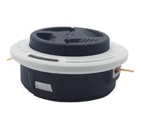 Husmax 40027102169 - Tagliabordi C26-2 per decespugliatore Autocut Stihl FSA 130 R, FSA 135, FSA 135 R, FR 131T, FR 230, FR 235