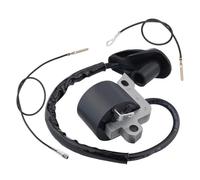 Husmax Modulo bobina di accensione 41284001306 per Stihl FS400 FS450 FS480 FR450 FR480 SP400 SP450 FS-400 FS-450 FS-480 FR-450 FR-480 SP-400 SP-450 Decespugliatore a corda Parte # 4128 400 1306