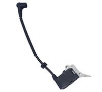 Husmax Modulo Bobina di Accensione Assemblea S150053510 per Makita Dolmar Decespugliatore MS-26C MS-26U DBC260L DBC260U Parti di Ricambio 125278-5