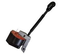 Husmax Modulo di accensione per Husqvarna 40 45 49, per Jonsered 2041 2045 2050, per Partner 400 410 411 450 460 462 490 510 510CCS 511 4200 4600 4900 5200. Bobina per motosega, parte n. 503580501