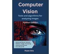 Husn Ara Computer Vision (Tascabile)