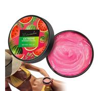 Husoiuy Crema abbronzante per il sole | Gel abbronzante per bagni | Lozione per il corpo da 100 g con sapore di frutta | Gel intenso per una rapida abbronzatura - abbronzatura naturale