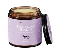 Husoiuy Cura della pelle di sego bovino, crema idratante per bovino, balsamo nutriente profondo, con mucche di salice, senza profumo, balsamo multiuso per viso e corpo