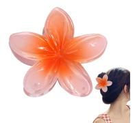 Husoiuy Formagli per capelli forma di per donne ragazze per acconciatura | Grande clip per capelli per capelli spessi - Fermaglio per capelli antiscivolo