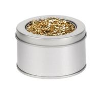 Husoiuy Pulitore Per Punte Di Saldatore,Detergente Per Saldatura | Eliminatore Di Stagno E Portapulitori In Metallo | Per La Pulizia Di, La Stagnatura, L'Elettronica, La Saldatura, E La