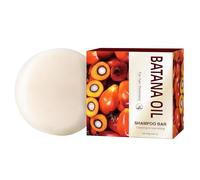 Husoiuy Shampoo bar anticaduta, sapone shampoo per la crescita dei capelli | Shampoo solido per idratazione intensiva,Shampoo solido per aspetto sano e lucentezza, balsamo solido per idratazione