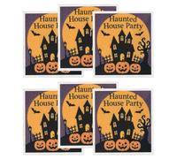 Husoiuy Stracci Per - Anti Graffio 6 Pezzi Riutilizzabile Per Lavare | Sicuro Per Lavastoviglie Strofinaccio Morbido,Per Pulire Pentole Ciotole Casa Cucina Lavelli Utensili Da Cucina Fornelli Ambiente