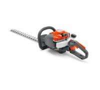 Husqvarna 122HD60 - Tagliasiepe a Scoppio 21,7 cm³ con Impugnatura Multi Posizio