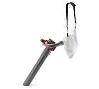 Husqvarna 125BX/BVX - Kit di trinciatrice sottovuoto per foglie, arancione