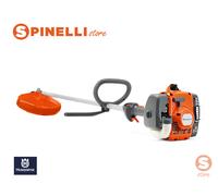 Decespugliatore Husqvarna professionale 129RJ motore X-Torque 27,6 cc