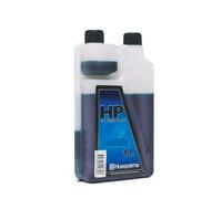 Husqvarna 2 tempi olio HP 1 L bottiglia dosatrice