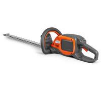 Husqvarna 215iHD45 - Tagliasiepi a Batteria 36 V lunghezza lama 45 cm - Batteria