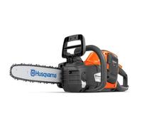 Husqvarna 225i - Motosega a Batteria Lunghezza Barra 30,5 cm - Batteria e carica