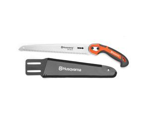 Husqvarna 300 ST - Segaccio Fisso Diritto 300 mm in Acciaio Temprato Ergonomico