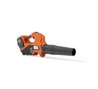 Soffiatore Husqvarna 325IB a giocattolo-suona ed esce aria dall'ugello-Anni 3+
