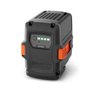 Husqvarna 40-B140 - Batteria Ricaricabile Ioni di Litio 36V 4Ah per Utensili Ele