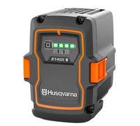 Husqvarna 40-B140X - Batteria 36V 4.0Ah Ioni di Litio per Attrezzi Giardino