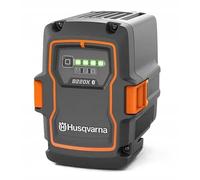 Husqvarna 40 B220X - Batteria 36V 6.0Ah Li-Ion per attrezzi da giardino