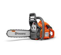 Husqvarna 440 II - Motosega a Scoppio X-Torq Semiprofessionale 40,9 cm³ con Barr