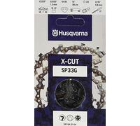 HUSQVARNA 5018406-64 15 "0.325 Pitch 0.050 Gauge Tipo H30 Lowvib 64 Link azionamento Catena di motosega