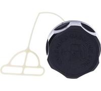 Husqvarna 504117701 - Tappo serbatoio carburante per soffiatore a foglia