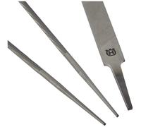 Husqvarna 505698125 H25 325 Set di affilatura per catene per seghetto, set di...