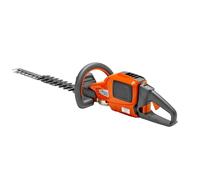 Husqvarna 520iHD60 Tagliasiepi a batteria Lama 60 cm Silenzioso Senza Batteria