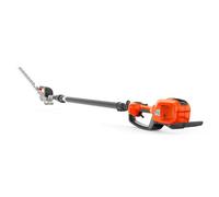 Husqvarna 520iHT4 - Tagliasiepi Telescopico a Batteria Lama 55 cm portata 4mt -