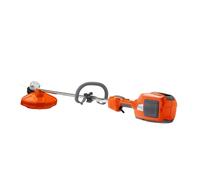 HUSQVARNA 520iLX Decespugliatore a Batteria Tagliaerba 36 Volt 40 cm di taglio