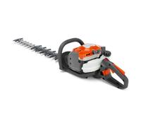 Husqvarna 522HDR60X - Tagliasiepi a Scoppio 21.7cc Doppia Lama 60 cm