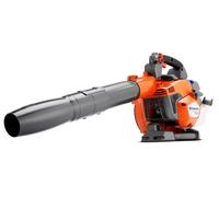 HUSQVARNA 525BX SOFFIATORE A SCOPPIO X-TORQ 25,4 cc PROFESSIONALE