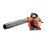 SOFFIATORE A SCOPPIO HUSQVARNA 525BX X-TORQ 25,4 cc PROFESSIONALE