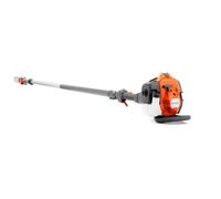 HUSQVARNA 525PT5S POTATORE AD ASTA TELESCOPICA BARRA 25 cm X-TORQ 25,4 cc 3,5 M