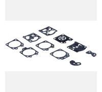 Husqvarna 530069844 Kit Guarnizioni Diaframmi Gasket Diaphragm Kit Carburatore