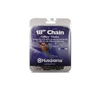 Husqvarna 531300439 Catena per sega pixel, 45,7 cm H30-72 (95 VP), 0,8 cm x 1,2 cm
