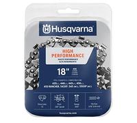 Husqvarna 531300439 Catena per sega pixel, 45,7 cm H30-72 (95 VP), 0,8 cm x 1,2 cm
