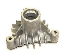 Husqvarna 532137152 - Mandrino per Bocchetta di Ventilazione, 127 cm